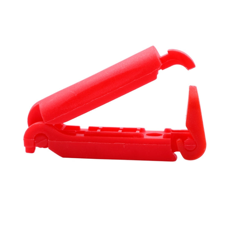 Cintura di sicurezza per bambini per auto Chiusura con fibbia Fissa Clip per cinturino antiscivolo Seggiolino automatico per bambini Sicurezza per bambini antiscivolo, Child Safety Belt Slip-Resistant Clip