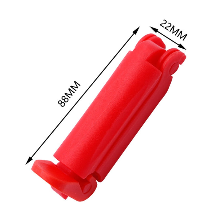 Cintura di sicurezza per bambini per auto Chiusura con fibbia Fissa Clip per cinturino antiscivolo Seggiolino automatico per bambini Sicurezza per bambini antiscivolo, Child Safety Belt Slip-Resistant Clip