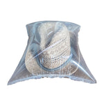 Cappello da sole da spiaggia Panama in paglia estiva in stile britannico, Children's Models (53-54cm, Adult Models (56-58cm)