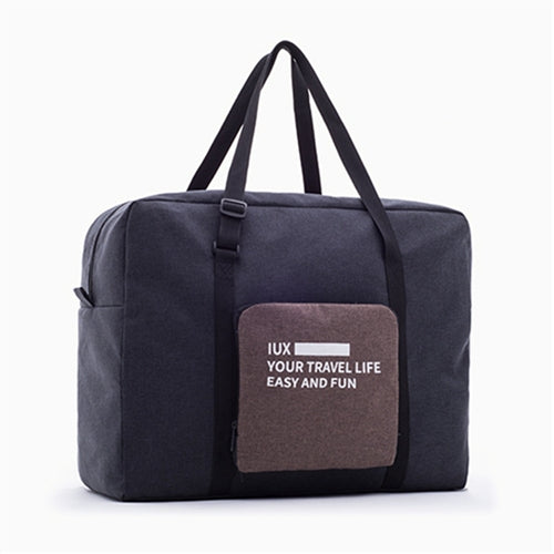Borsa da viaggio pieghevole da donna Borse da viaggio per bagagli unisex Borsa da viaggio impermeabile Borsa di grande capacità