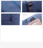 Borsa da viaggio pieghevole da donna Borse da viaggio per bagagli unisex Borsa da viaggio impermeabile Borsa di grande capacità