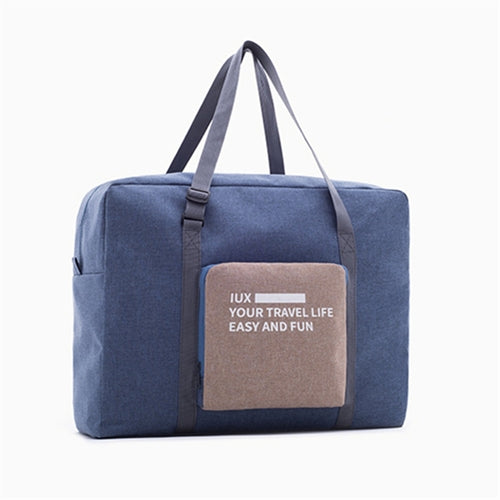 Borsa da viaggio pieghevole da donna Borse da viaggio per bagagli unisex Borsa da viaggio impermeabile Borsa di grande capacità