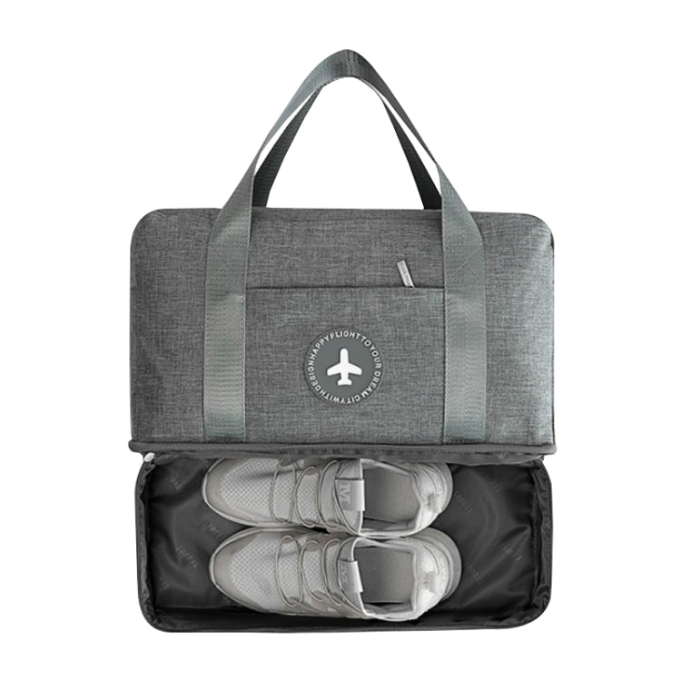 Borsa da spiaggia impermeabile a doppio strato di grande capacità Borse sportive portatili Borse a cubo Borse da viaggio