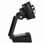 HXSJ Webcam USB HD Fotocamera per PC da 300 Megapixel con microfono ad assorbimento, S20