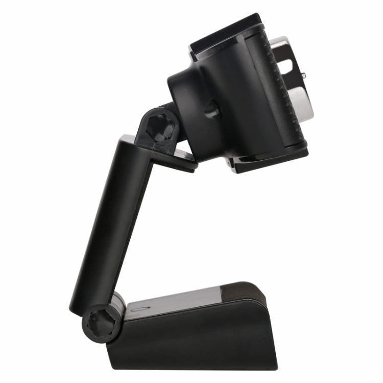 HXSJ Webcam USB HD Fotocamera per PC da 300 Megapixel con microfono ad assorbimento, S20