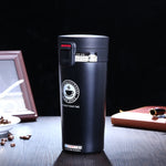 Bicchiere termico con tazze thermos in acciaio inossidabile, 380ml