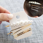 Clip per forcine per gioielli di moda, fermagli per capelli da donna placcati, copricapo da sposa