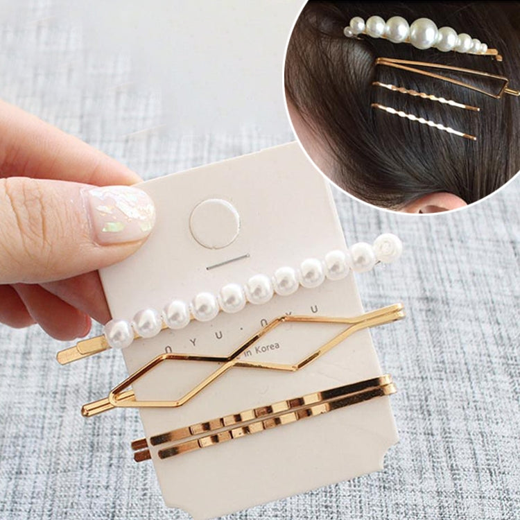 Clip per forcine per gioielli di moda, fermagli per capelli da donna placcati, copricapo da sposa