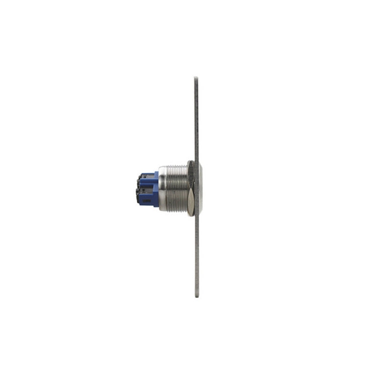 Pannello controllo accessi in acciaio inox 304 impermeabile