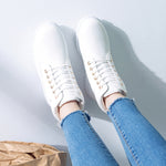 Coppia casual scarpe calde testa grande stivali Martin, 38, 39, 40, 41