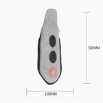 10 pezzi di manutenzione strumento di costruzione aspirazione magnetica multifunzione piccoli chiodi a vite manica per dita, Magnetic Screw Finger Sleeve