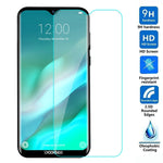 Pellicola protettiva in vetro temperato di alta qualità per Doogee Y8. Pellicola protettiva per Doogee Y8, Tempered Glass