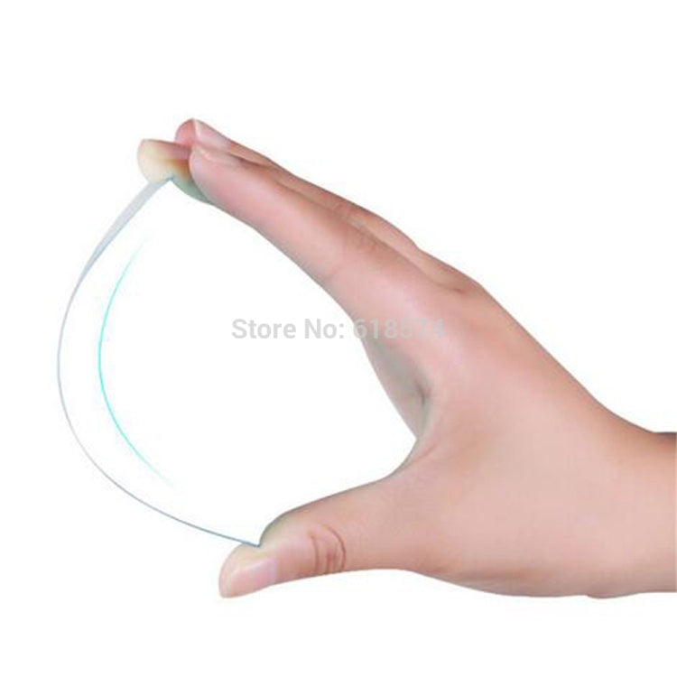 Pellicola protettiva in vetro temperato di alta qualità per Doogee Y8. Pellicola protettiva per Doogee Y8, Tempered Glass