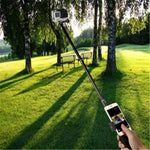Clip per telefono per selfie Stick Clip per blocco telefono per bici