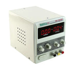 BAKU BK-1502DD Alimentatore DC regolato 0-15V con display