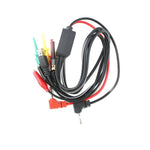 BAKU BK-1502DD Alimentatore DC regolato 0-15V con display