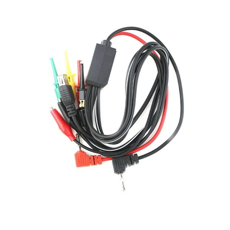 BAKU BK-1502DD Alimentatore DC regolato 0-15V con display