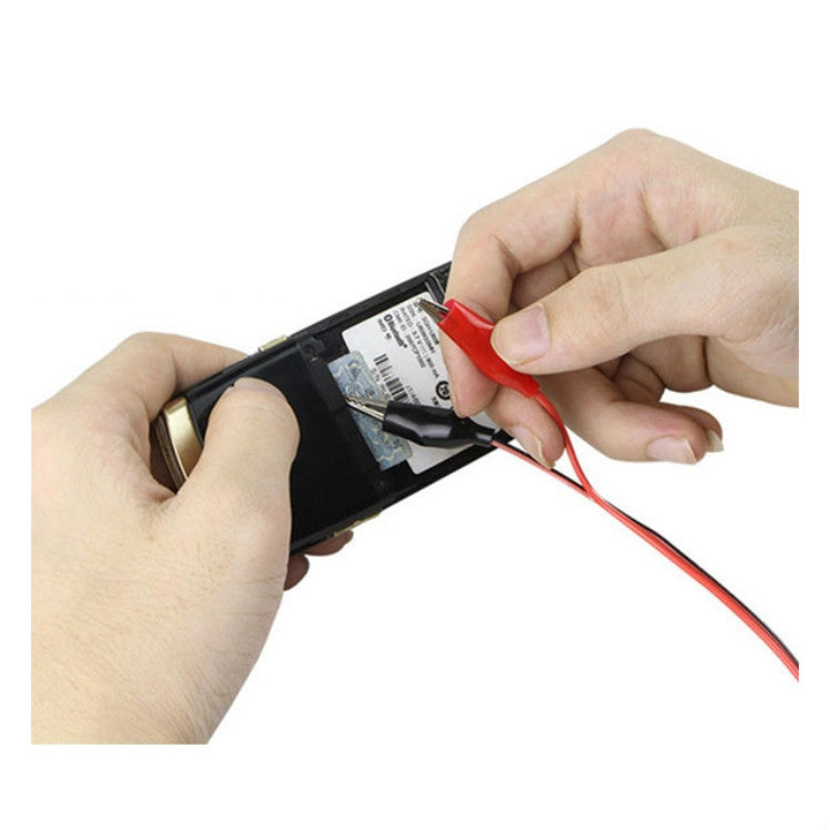 BAKU BK-1502DD Alimentatore DC regolato 0-15V con display