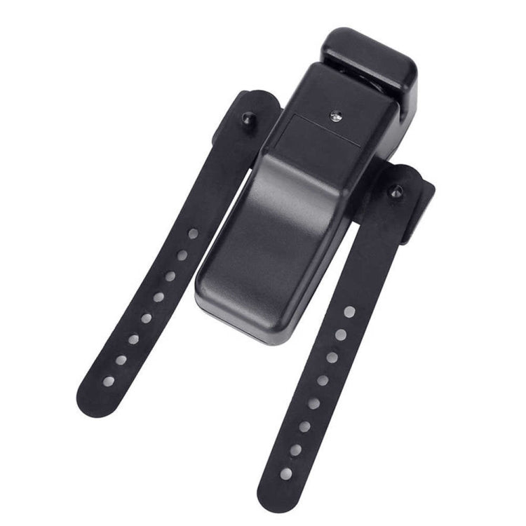 2 pezzi JY-3 Allarme pesca Campana elettronica Semplice buffer Allarme elettronico intelligente, JY-3