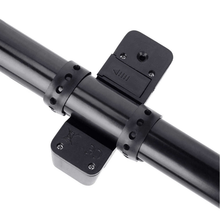 2 pezzi JY-3 Allarme pesca Campana elettronica Semplice buffer Allarme elettronico intelligente, JY-3