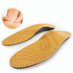 Cuscinetto per arco plantare corretto per piede piatto Soletta correttiva interna ortopedica a forma di otto per gamba XO, 35/36, 37/38, 39/40, 41/42, 43/44, 45/46