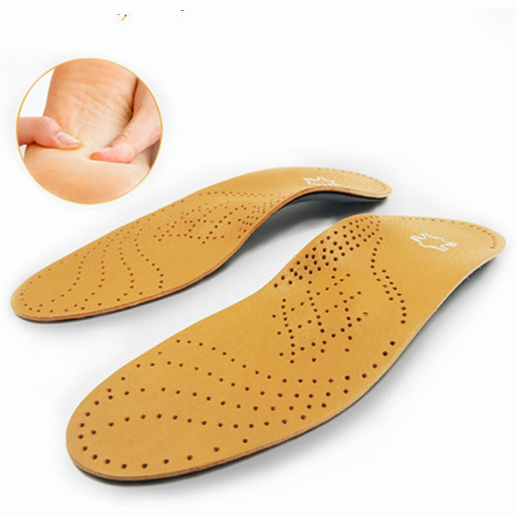 Cuscinetto per arco plantare corretto per piede piatto Soletta correttiva interna ortopedica a forma di otto per gamba XO, 35/36, 37/38, 39/40, 41/42, 43/44, 45/46