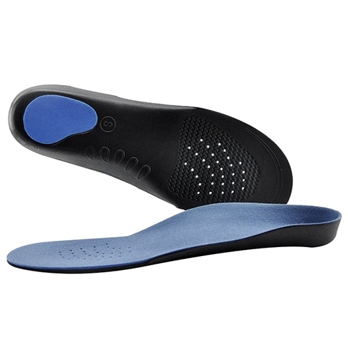 Un paio di plantari per piede piatto Cubito varo Cuscini per cuscino ortopedico per piede plantare Solette per la cura, L(44-47), M(41-43), S(38-40), XS(34-37)