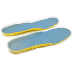 Solette per cuscino da corsa deodoranti elasticizzate e traspiranti da 5 paia, 35, 36, 37, 38, 40, 41, 42, 43, 44, 45, 46, 39