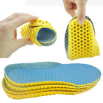 Solette per cuscino da corsa deodoranti elasticizzate e traspiranti da 5 paia, 35, 36, 37, 38, 40, 41, 42, 43, 44, 45, 46, 39