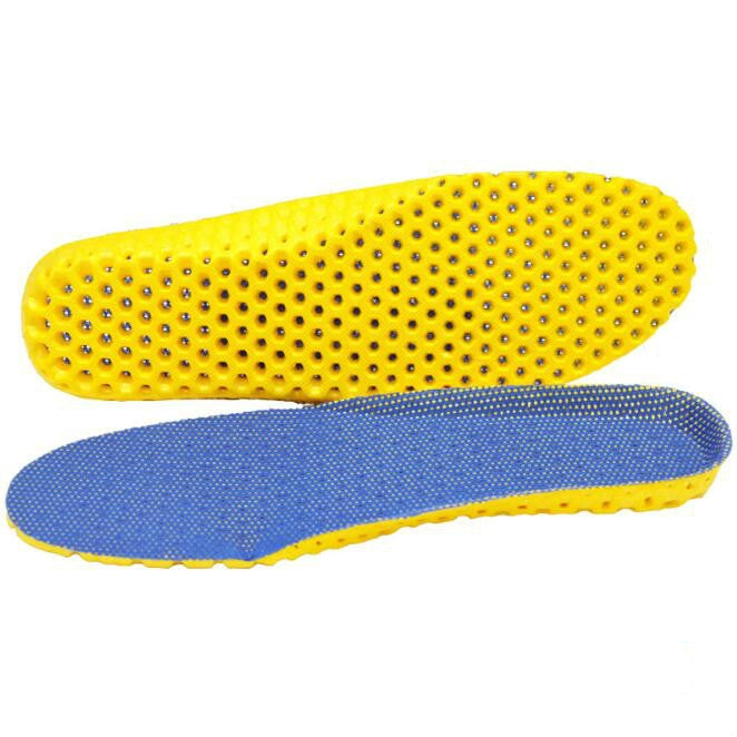 Solette per cuscino da corsa deodoranti elasticizzate e traspiranti da 5 paia, 35, 36, 37, 38, 40, 41, 42, 43, 44, 45, 46, 39