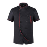Hotel Ristorante Catering Abiti da lavoro per uomini e donne, M, L, XL, XXL, XXXL