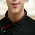 Hotel Ristorante Catering Abiti da lavoro per uomini e donne, M, L, XL, XXL, XXXL