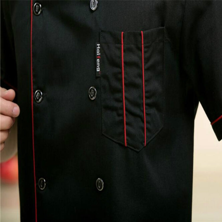 Hotel Ristorante Catering Abiti da lavoro per uomini e donne, M, L, XL, XXL, XXXL