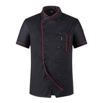 Hotel Ristorante Catering Abiti da lavoro per uomini e donne, M, L, XL, XXL, XXXL