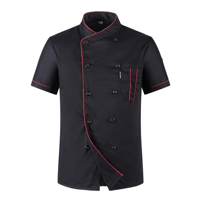 Hotel Ristorante Catering Abiti da lavoro per uomini e donne, M, L, XL, XXL, XXXL