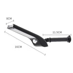 Lampada solare da esterno 36 LED 280 lumen con sensore