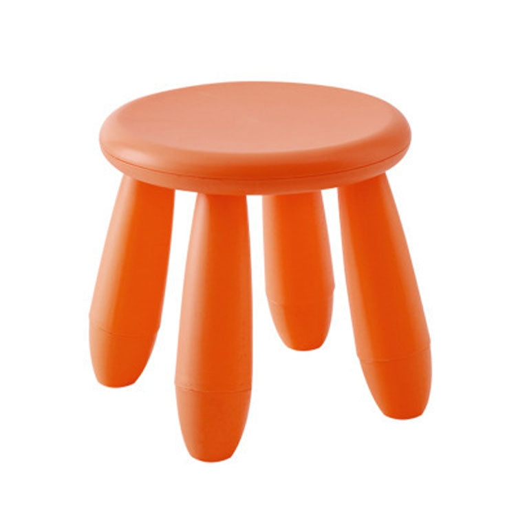Sgabello per bambini colorato Sgabello per bambini Sgabello per asilo in plastica