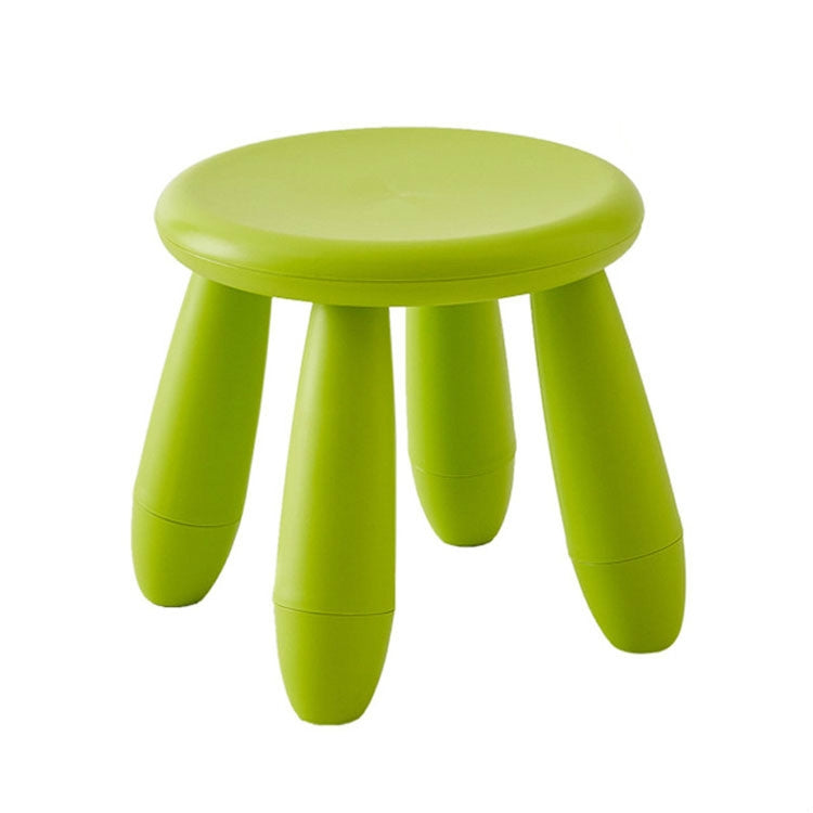 Sgabello per bambini colorato Sgabello per bambini Sgabello per asilo in plastica