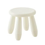 Sgabello per bambini colorato Sgabello per bambini Sgabello per asilo in plastica