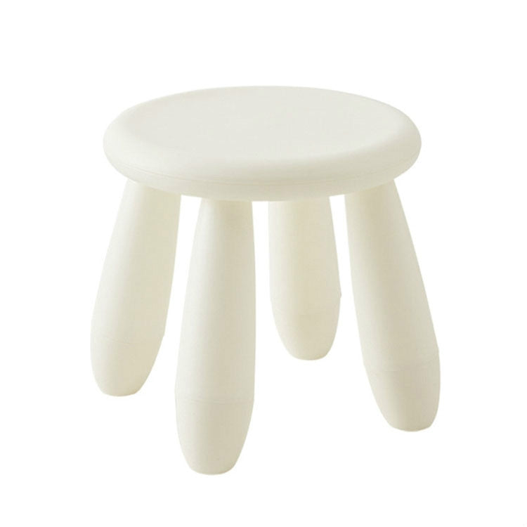 Sgabello per bambini colorato Sgabello per bambini Sgabello per asilo in plastica