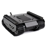 Waveshare 24019 UGV cingolato fuoristrada espandibile