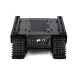 Waveshare 24019 UGV cingolato fuoristrada espandibile