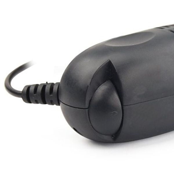Mini aspirapolvere USB da tavolo con tastiera e spazzole