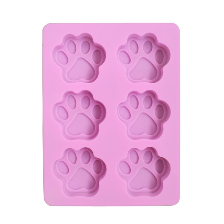 Stampo in silicone per torta al cioccolato, sapone, 3 pezzi, Soap Shape