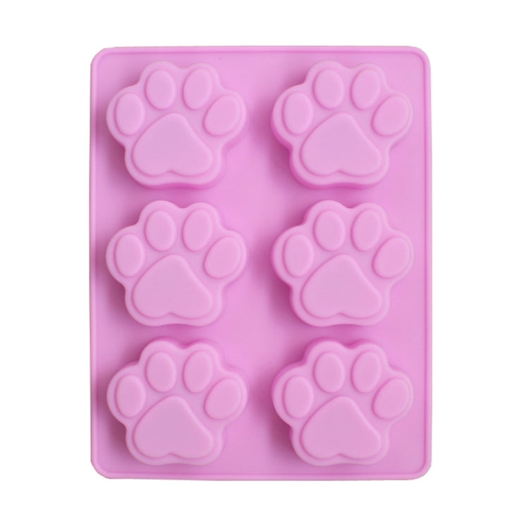 Stampo in silicone per torta al cioccolato, sapone, 3 pezzi, Soap Shape