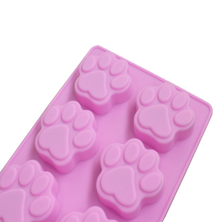 Stampo in silicone per torta al cioccolato, sapone, 3 pezzi, Soap Shape