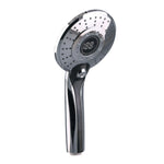 Soffione doccia con controllo della temperatura del bagno con display digitale portatile, Temperature Control Shower