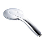 Soffione doccia con controllo della temperatura del bagno con display digitale portatile, Temperature Control Shower