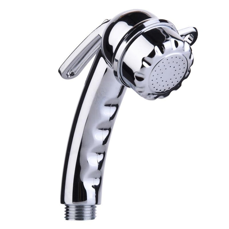 Soffione doccia da bagno a risparmio idrico con pressurizzazione regolabile portatile in ABS, Adjustable Pressurization  Shower