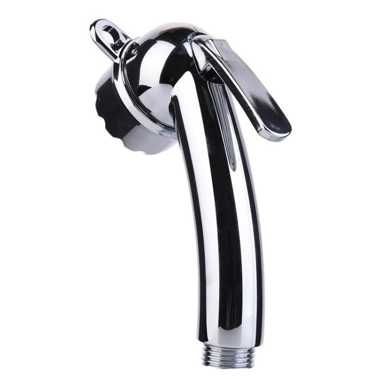 Soffione doccia da bagno a risparmio idrico con pressurizzazione regolabile portatile in ABS, Adjustable Pressurization  Shower